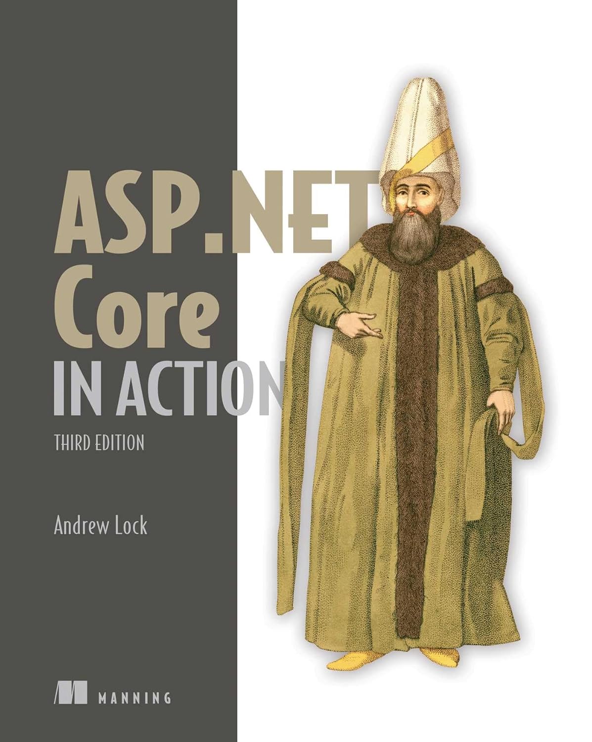 ASP.NET Core in Action